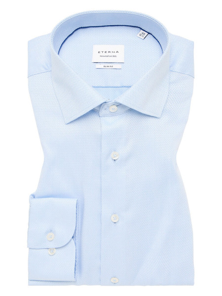 Chemise d'affaires ETERNA Slim Fit