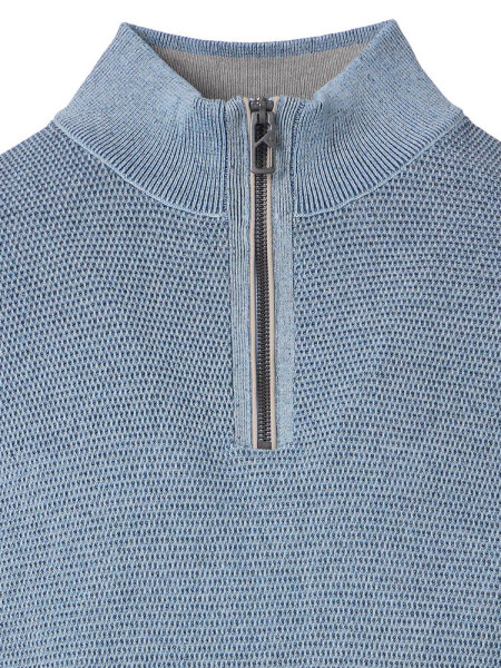 CASAMODA Bleu clair Struktur - Vue 1