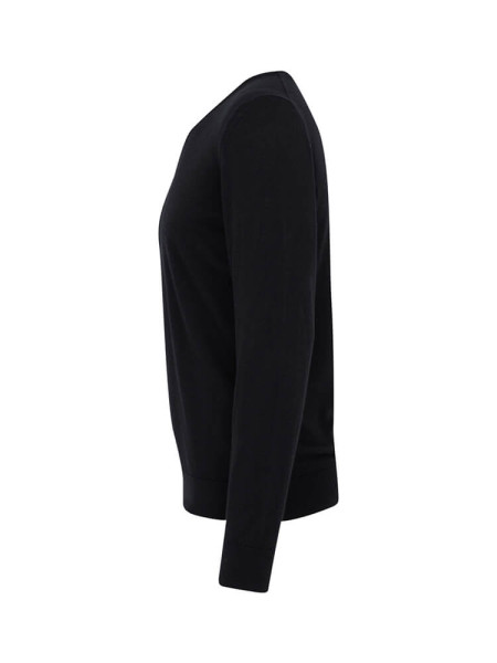 SEIDENSTICKER Noir Extrafeine Qualität - Vue 1