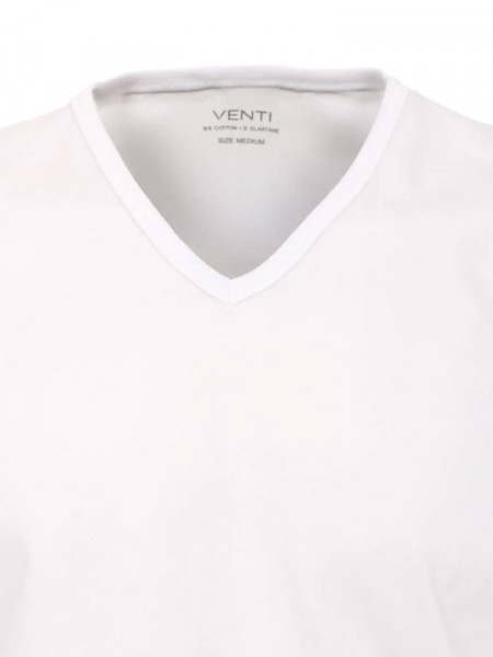 VENTI Blanc Extrafeine Qualität - Vue 1