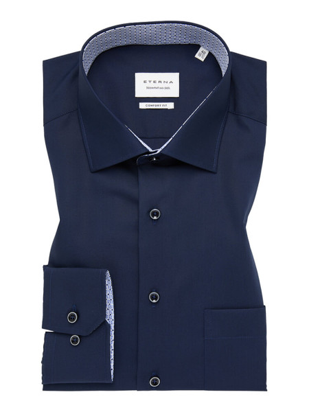 Chemise d'affaires ETERNA Comfort Fit