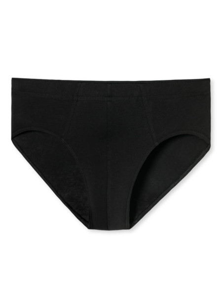 Slip de sport sans ouverture SCHIESSER Premium Cotton