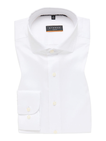 Chemise d'affaires ETERNA Slim Fit