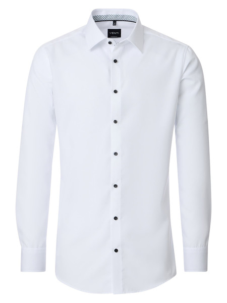 Chemise d'affaires VENTI Modern Fit
