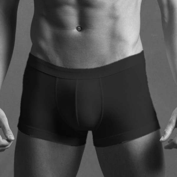 Novila "NATURAL COMFORT" Short noir