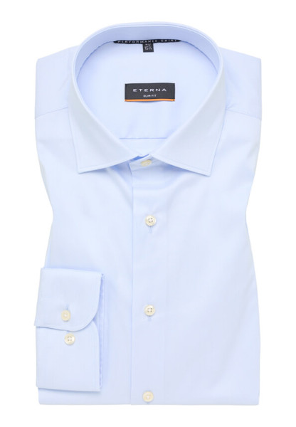 Chemise d'affaires ETERNA Slim Fit