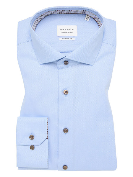 Chemise d'affaires ETERNA Modern Fit