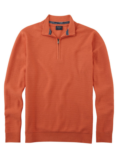 Pull-over en maille OLYMP Casual