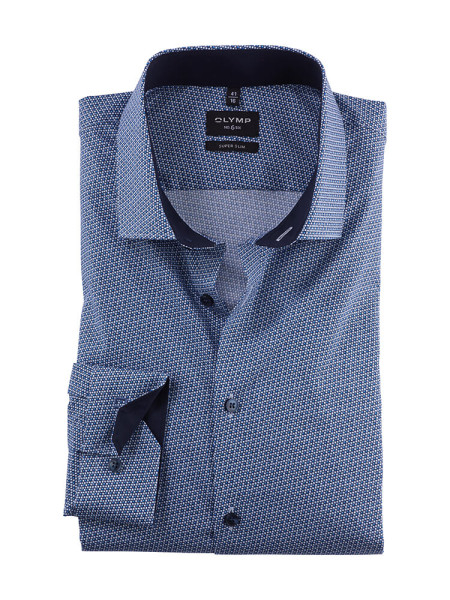 Chemise d'affaires OLYMP No. Six super slim
