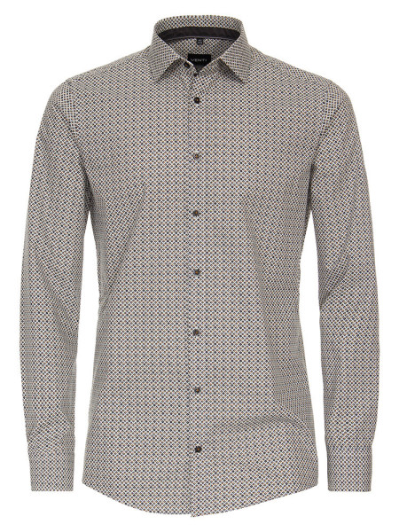 Chemise d'affaires VENTI Modern Fit