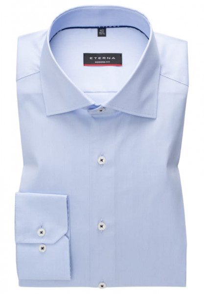 Chemise d'affaires ETERNA Modern Fit