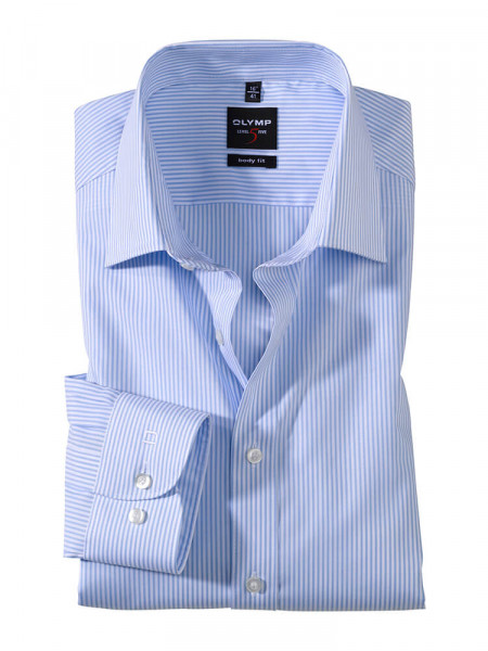 Chemise d'affaires OLYMP Level Five body fit