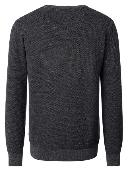 CASAMODA Anthracite Struktur