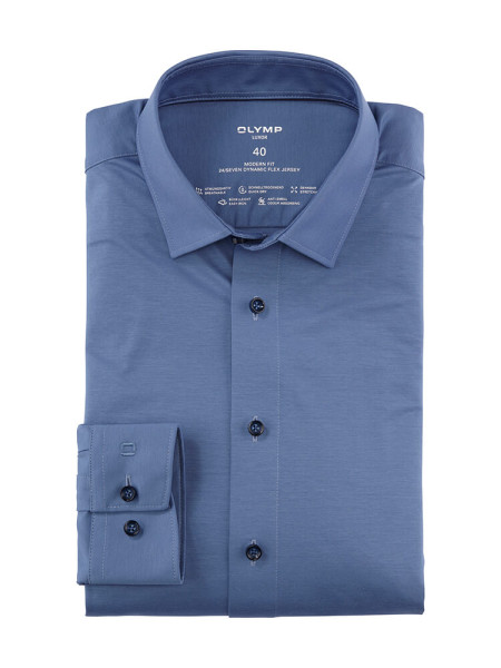 Chemise d'affaires OLYMP Luxor 24/Seven modern fit