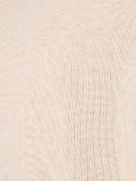 CASAMODA Beige clair Extrafeine Qualität - Vue 2