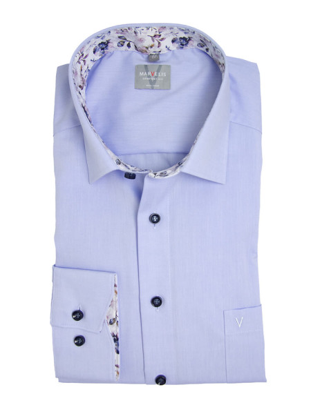 Chemise d'affaires MARVELIS Comfort Fit