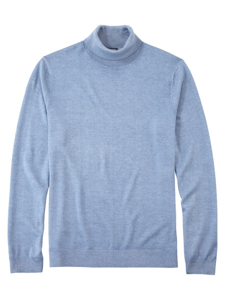 Pull-over en maille OLYMP Casual