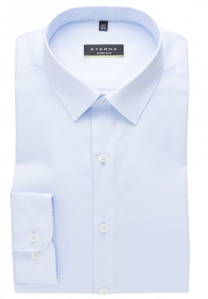Chemise d'affaires ETERNA Super Slim