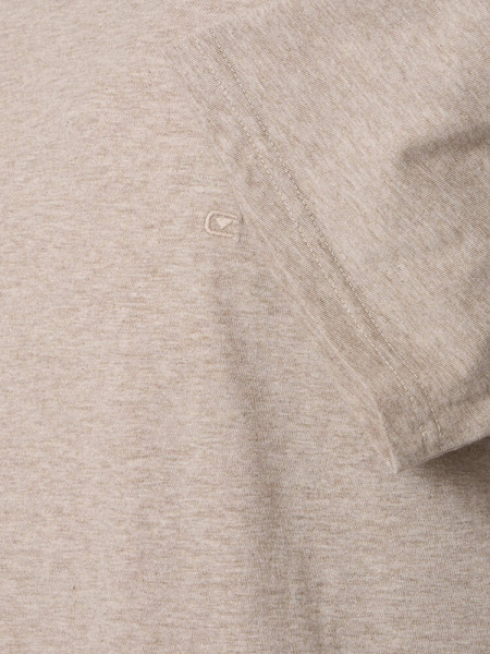 CASAMODA Beige clair Extrafeine Qualität - Vue 2