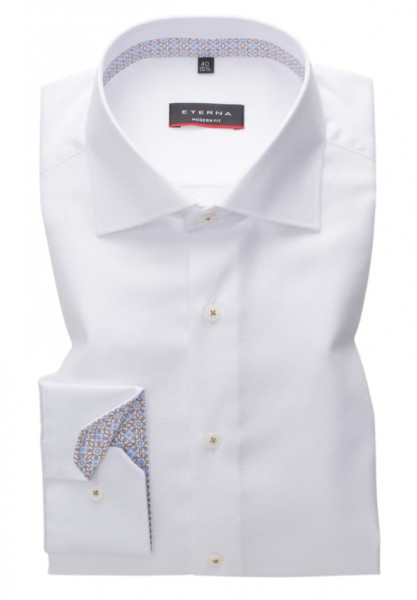 Chemise d'affaires ETERNA Modern Fit