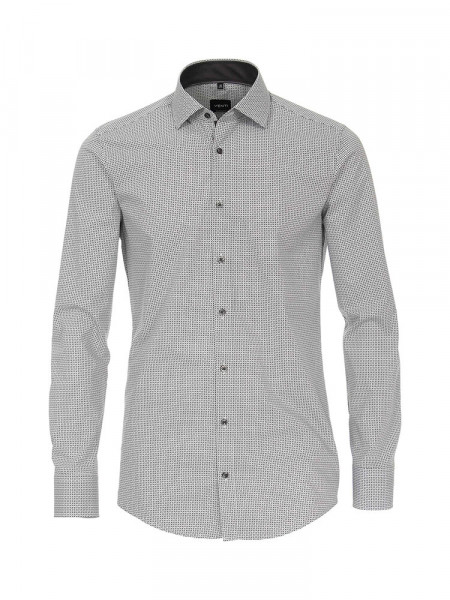 Chemise d'affaires VENTI Modern Fit