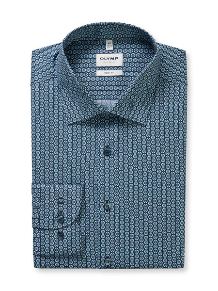 Chemise d'affaires OLYMP Level Five body fit
