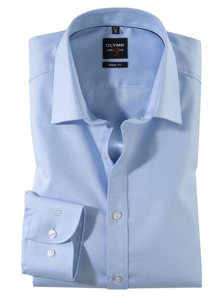 Chemise d'affaires OLYMP Level Five body fit
