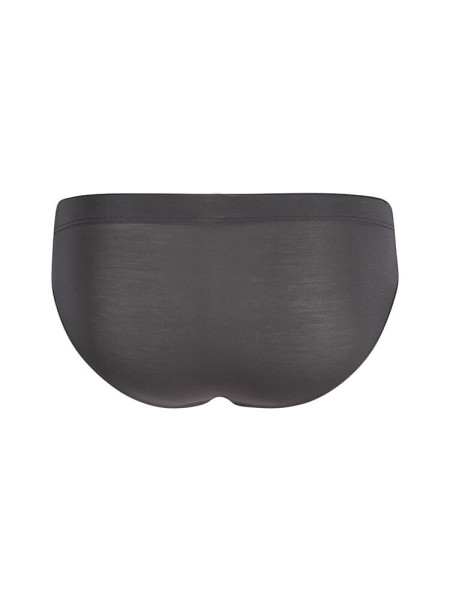 HUBER Regular Fit Anthracite Jersey