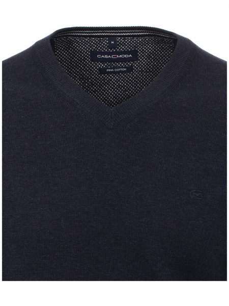 CASAMODA Marine Extrafeine Qualität - Vue 1