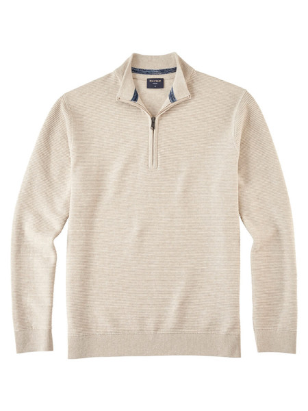 Pull-over en maille OLYMP Casual