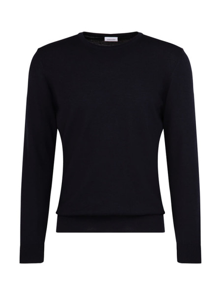 Pull-over en maille SEIDENSTICKER regular fit
