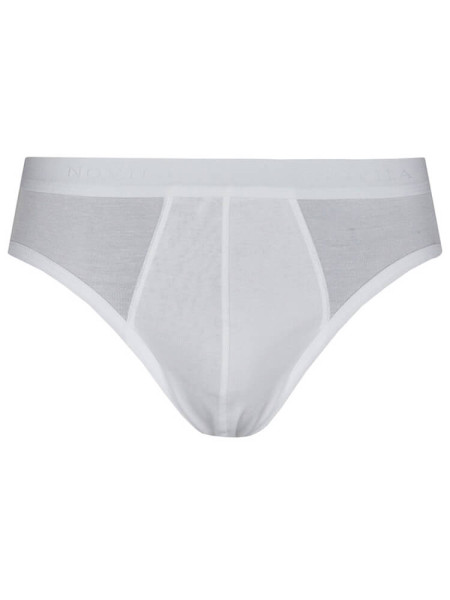 Slip de sport sans ouverture NOVILA Luxurious Cotton