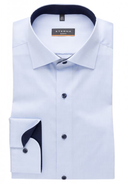 Chemise d'affaires ETERNA Slim Fit