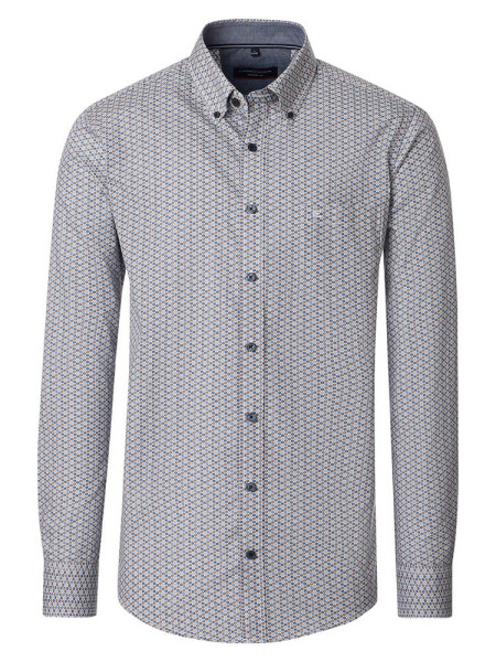 Chemise décontractée CASAMODA Modern Fit