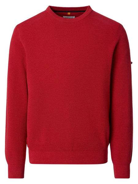 Pull-over en maille REDMOND regular fit