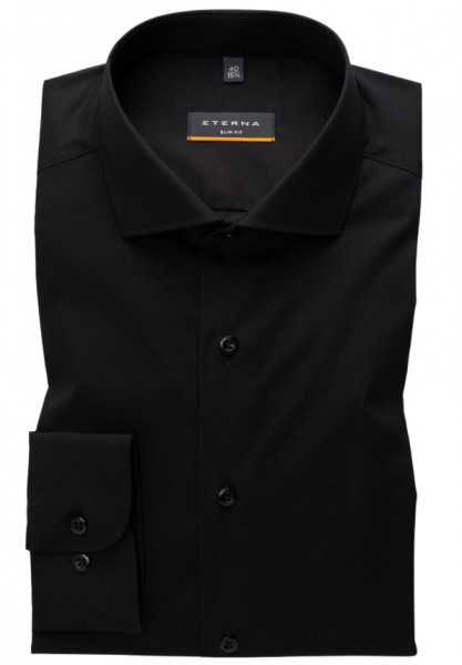 Chemise d'affaires ETERNA Slim Fit