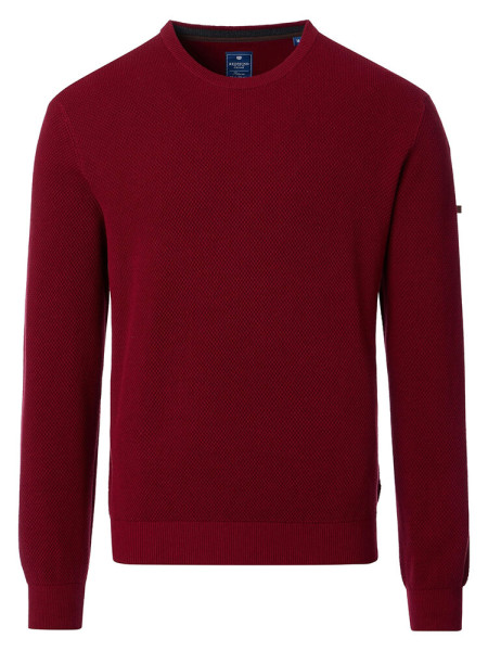 Pull-over en maille REDMOND regular fit