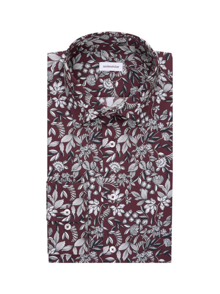Chemise d'affaires SEIDENSTICKER SLIM