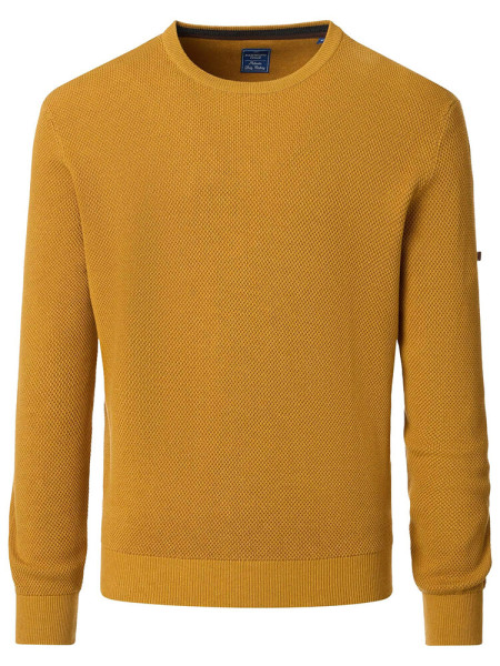 Pull-over en maille REDMOND regular fit