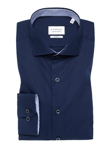 Chemise d'affaires ETERNA Slim Fit