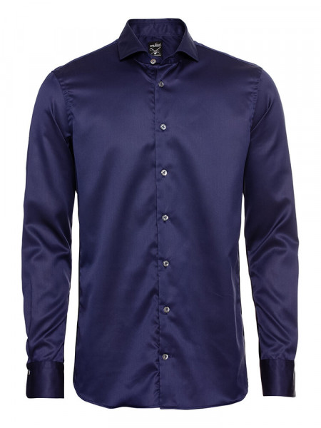 Chemise d'affaires VAN LAACK Slim Fit