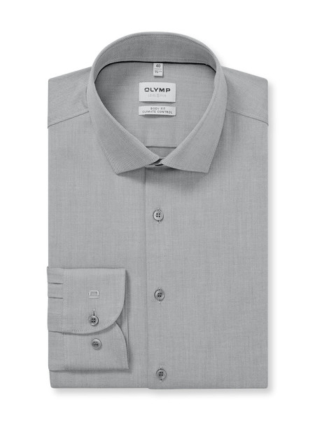 Chemise d'affaires OLYMP Level Five 24/Seven body fit