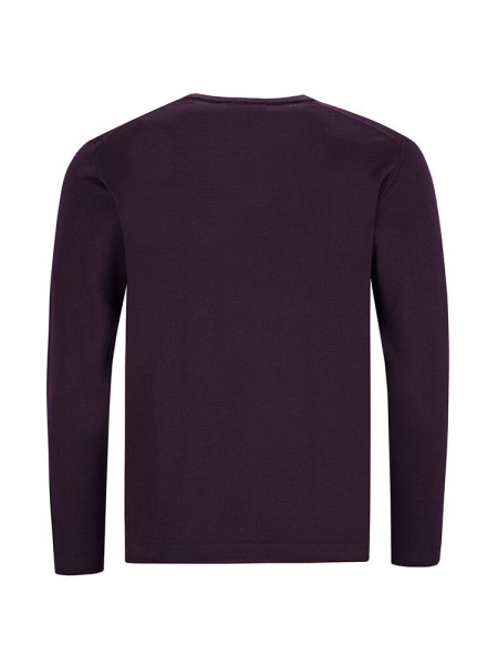 TOM RIPLEY Lila Extrafeine Qualität