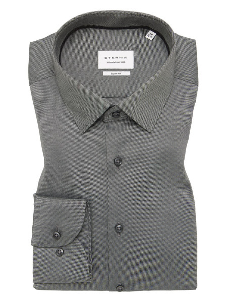 Chemise d'affaires ETERNA Slim Fit