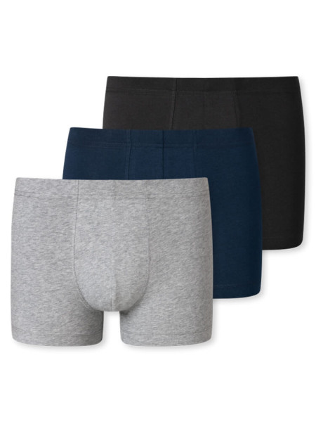short SCHIESSER 95/5 Essentials