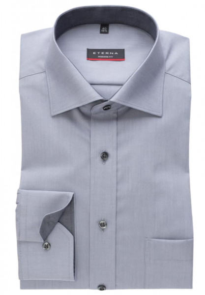 Chemise d'affaires ETERNA Modern Fit