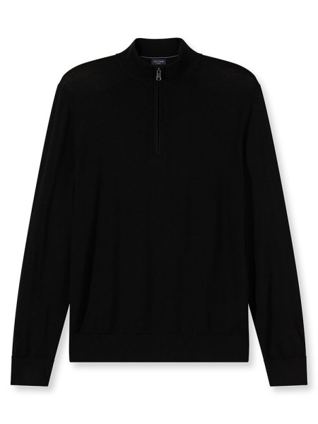 Pull-over en maille OLYMP modern fit