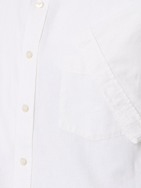 CASAMODA Regular Fit Chemise Blanc Kent Easy Care  - Vue 2