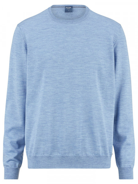 Pull-over en maille OLYMP modern fit