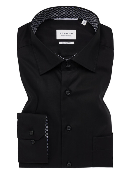 Chemise d'affaires ETERNA Comfort Fit